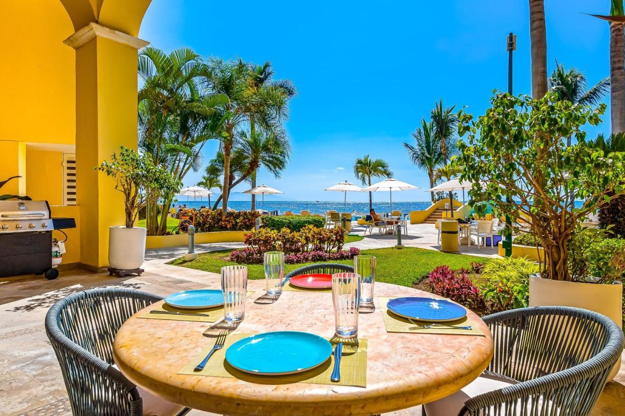 Bay View Grand F4 Puerto Vallarta