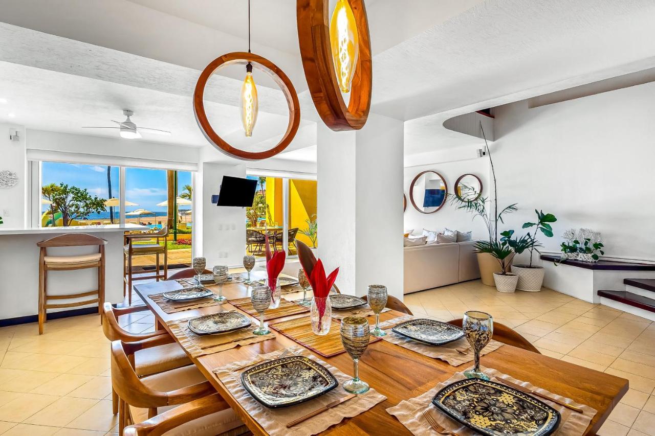 Bay View Grand F4 Villa *