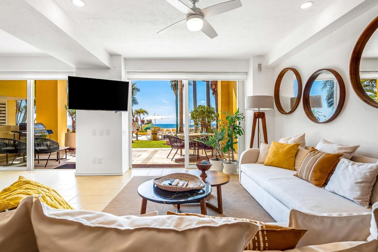 Bay View Grand F4 Villa *