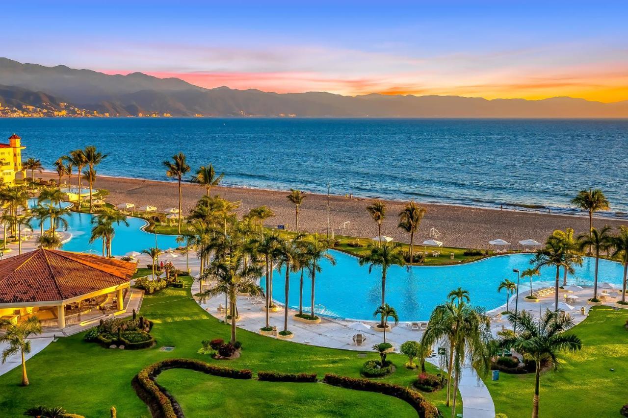 Bay View Grand F4 Villa