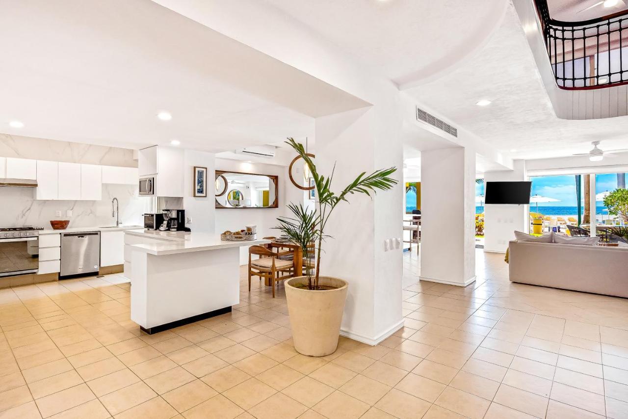 Villa Bay View Grand F4 Puerto Vallarta