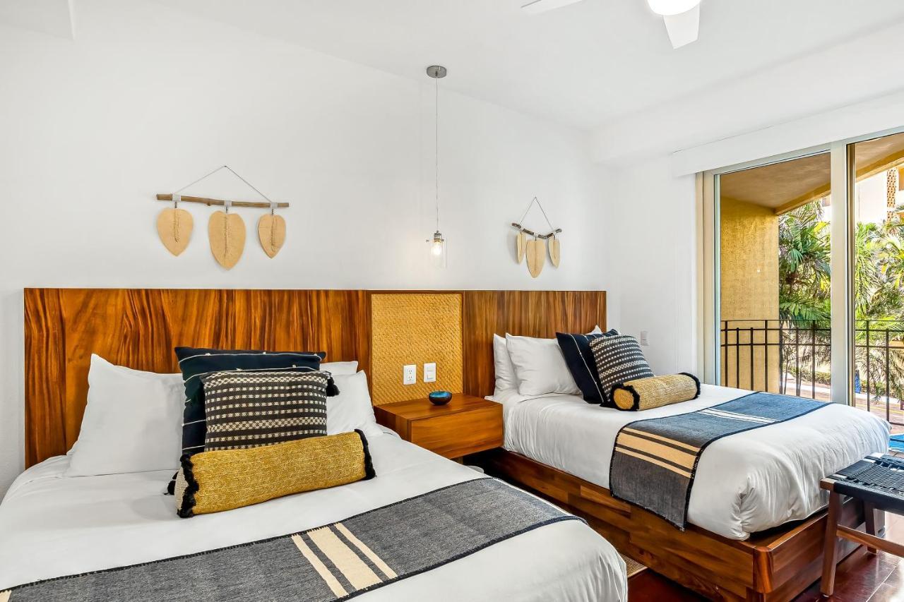 Bay View Grand F4 * Puerto Vallarta