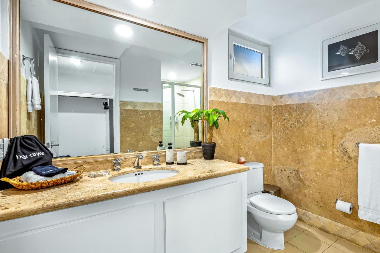 Bay View Grand F4 Villa *