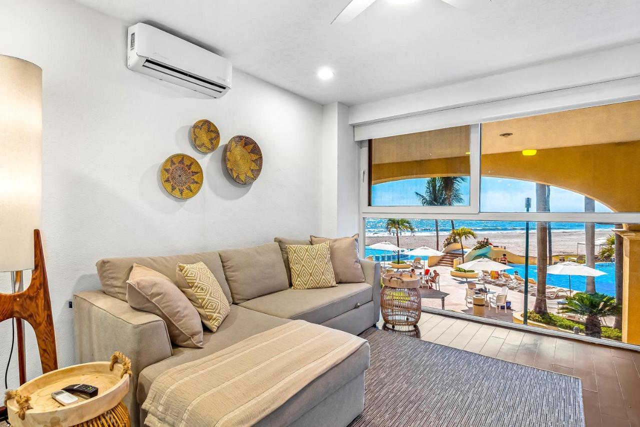 Bay View Grand F4 Villa