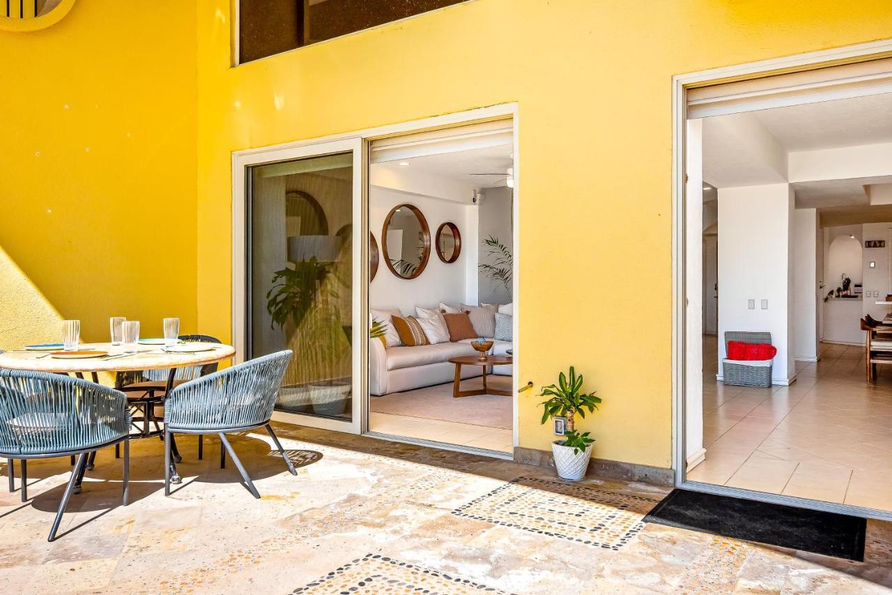 Villa Bay View Grand F4 Puerto Vallarta