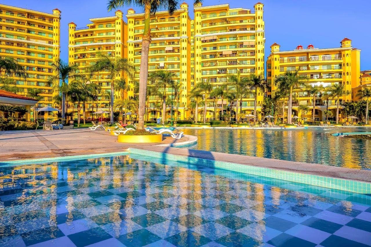 Bay View Grand F4