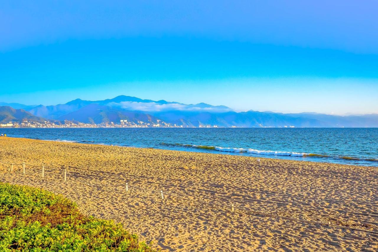 Villa Bay View Grand F4 Puerto Vallarta