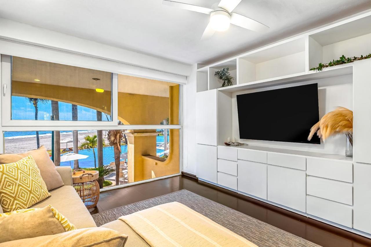 Bay View Grand F4 Villa Puerto Vallarta
