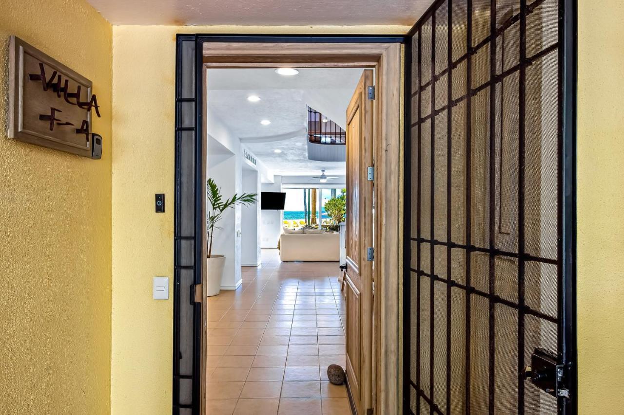 Villa Bay View Grand F4 *