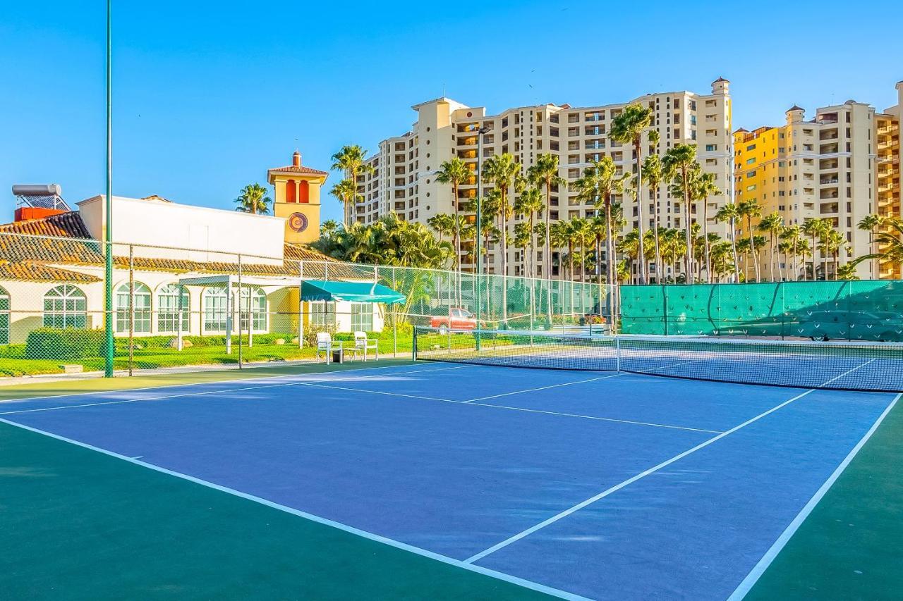 Bay View Grand F4 Villa *