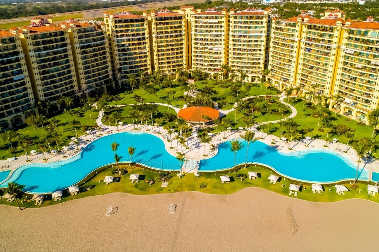 Bay View Grand F4 Villa Puerto Vallarta