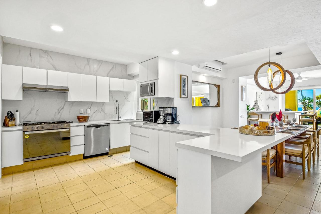 Bay View Grand F4 Puerto Vallarta