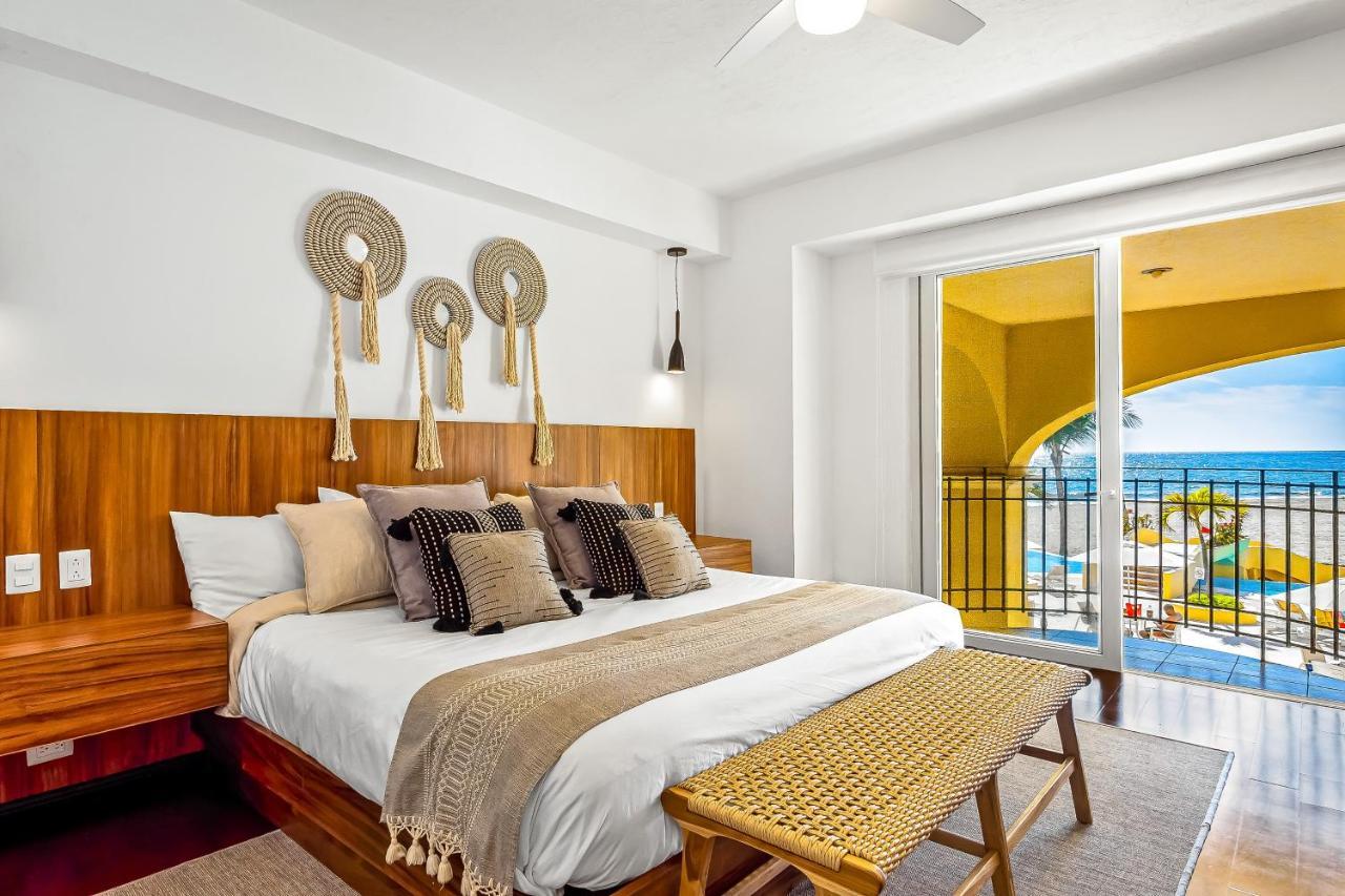 Bay View Grand F4 Villa *