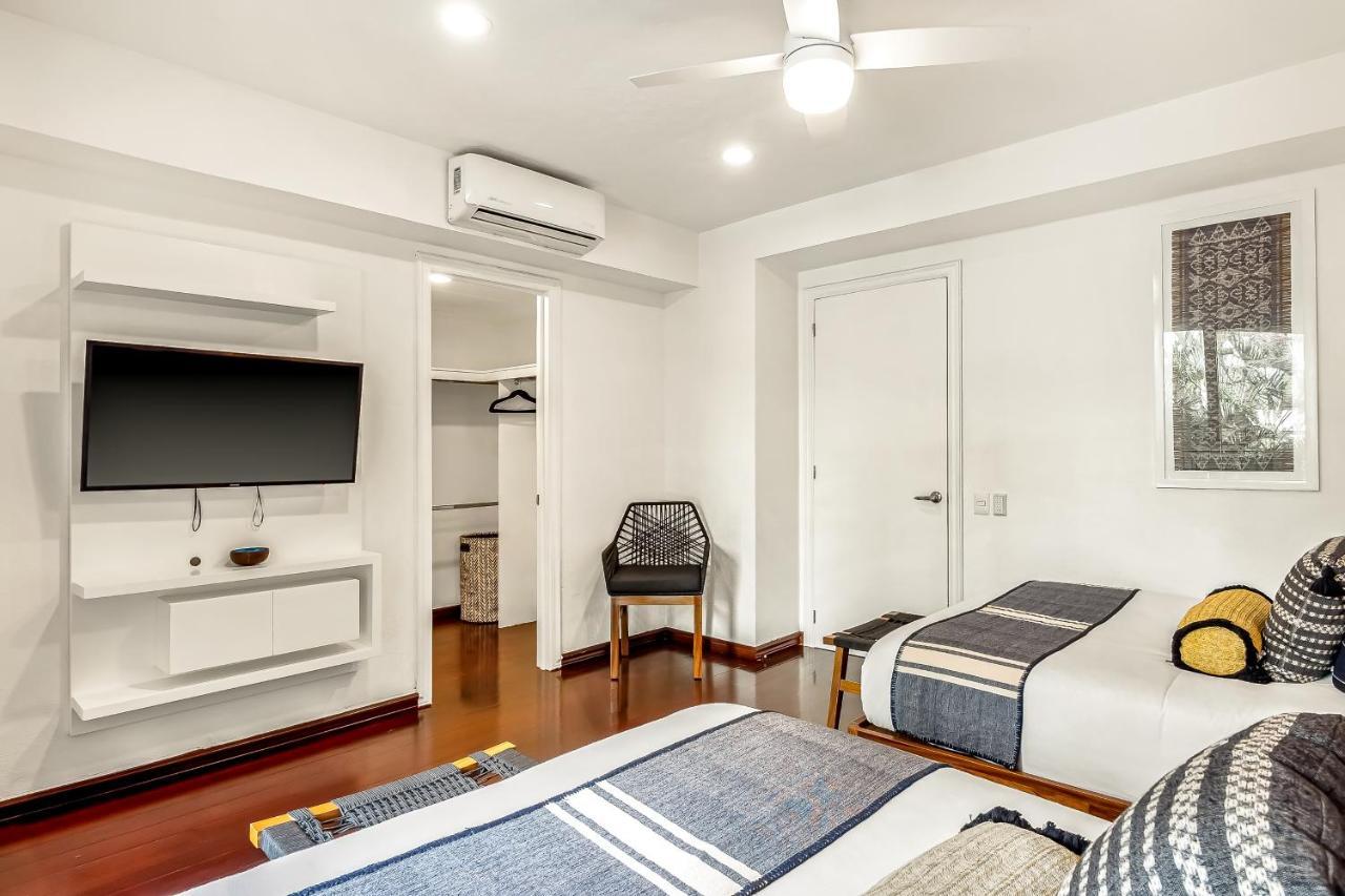Bay View Grand F4 Villa *