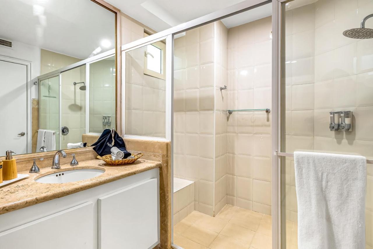 Bay View Grand F4 Villa Puerto Vallarta