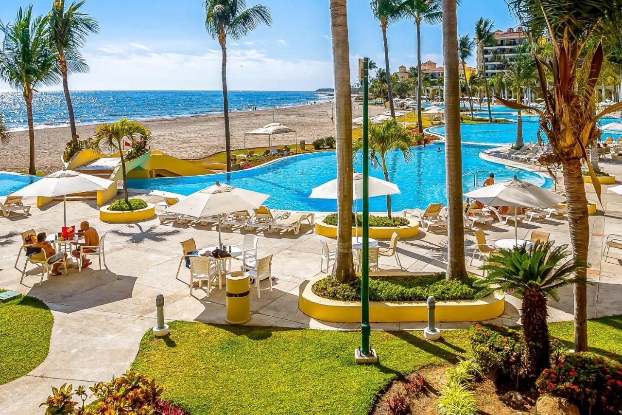 Bay View Grand F4 Villa