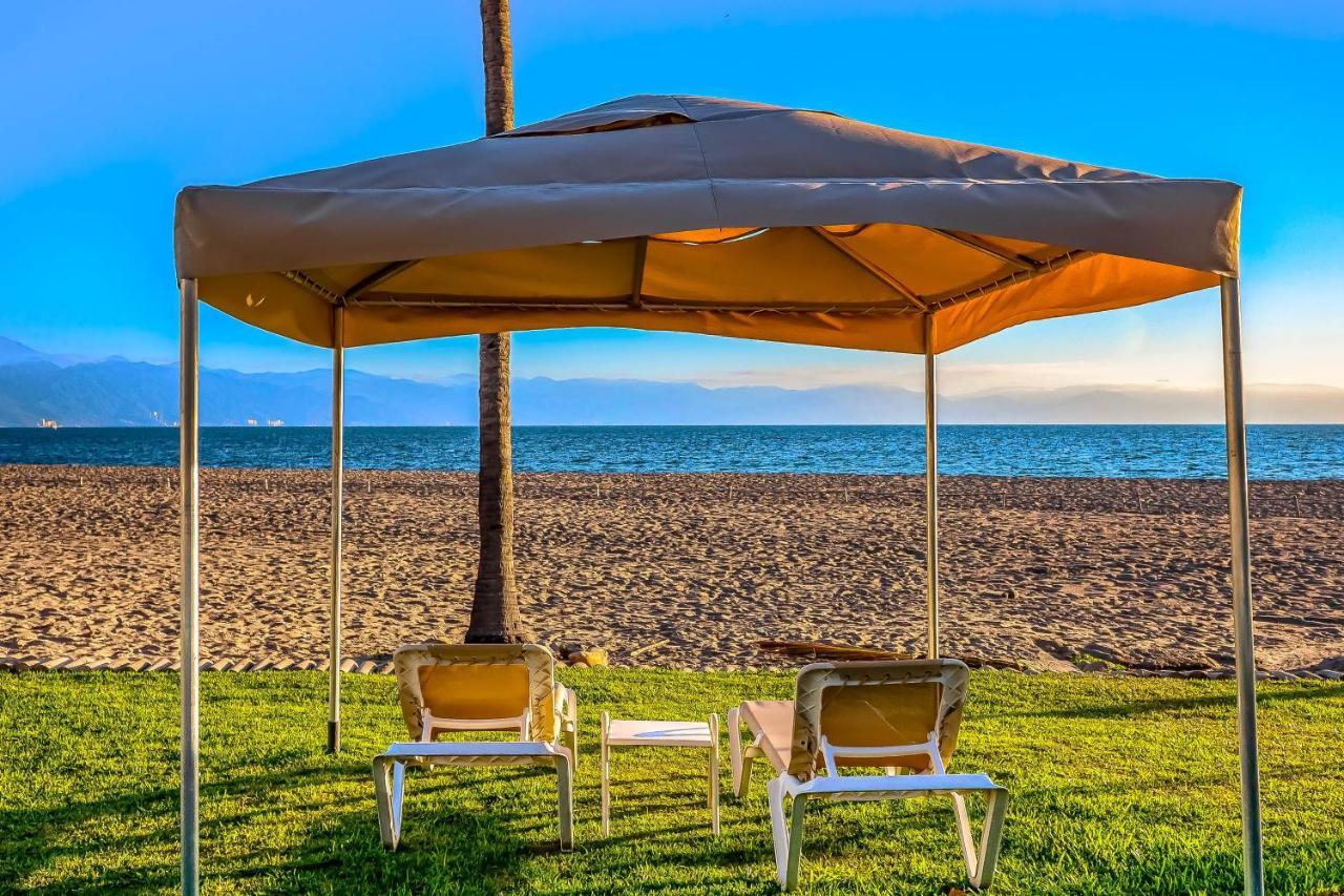 Bay View Grand F4 Puerto Vallarta