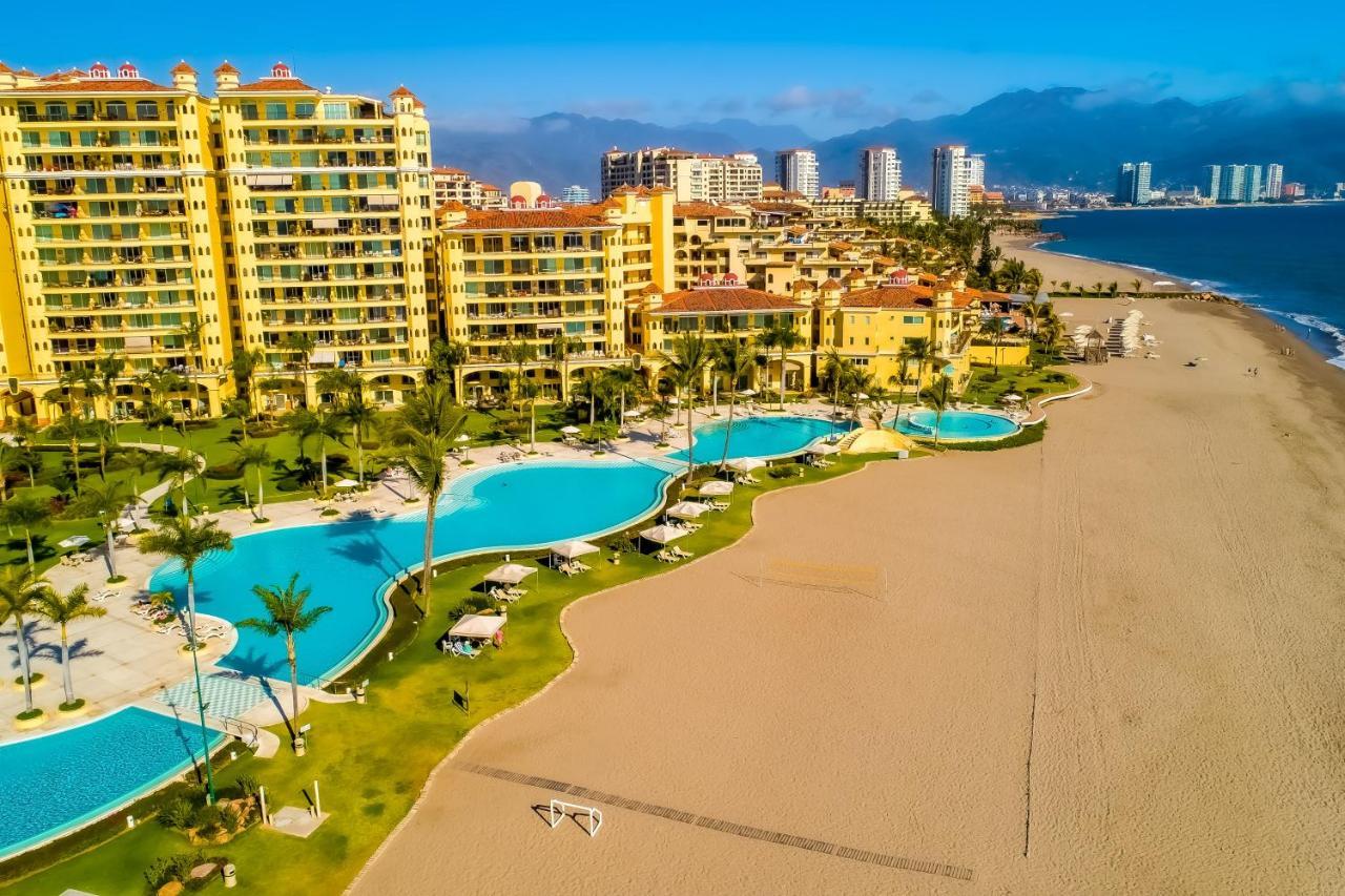 Villa Bay View Grand F4 Puerto Vallarta