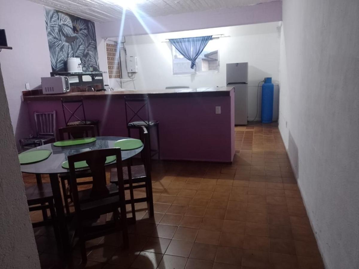Apartamento Casa Gaby Close To The Beach