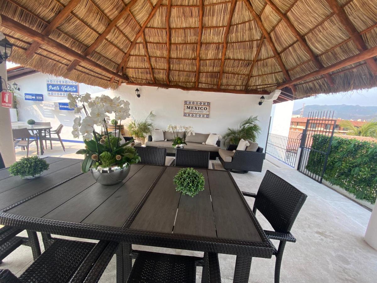 Mar Elena (adults Only) 3* Puerto Vallarta