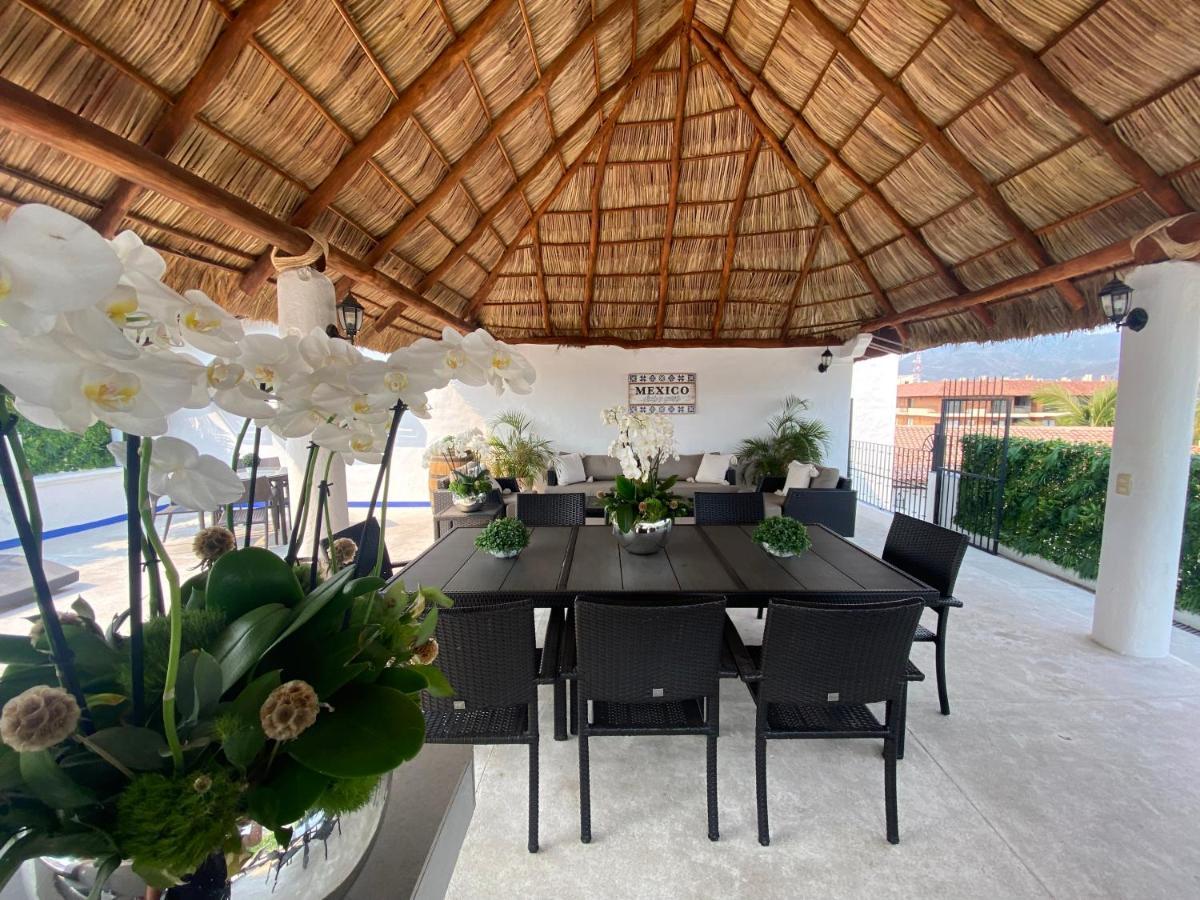 Mar Elena (adults Only) Hotel Puerto Vallarta