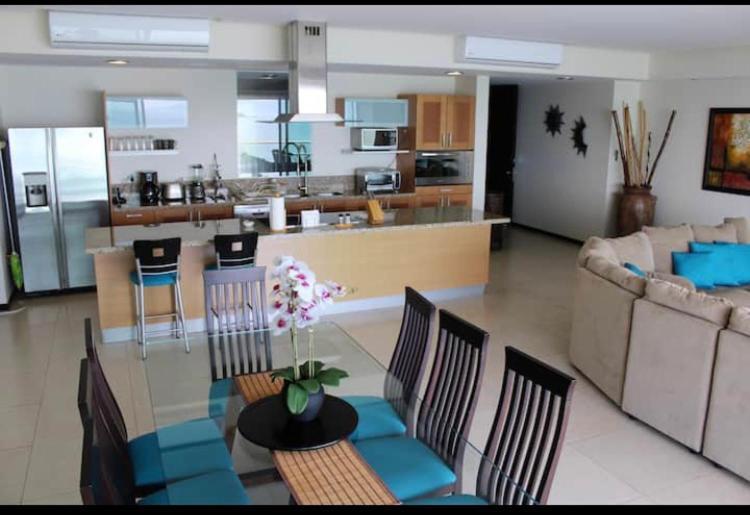 Apartamento Beachfront Peninsula