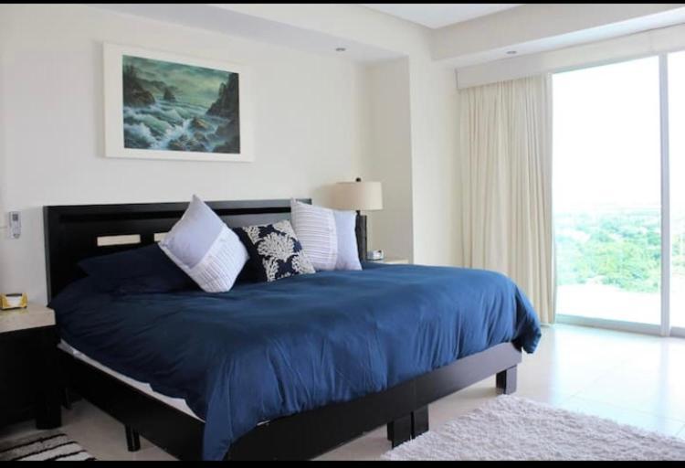 Apartamento Beachfront Peninsula