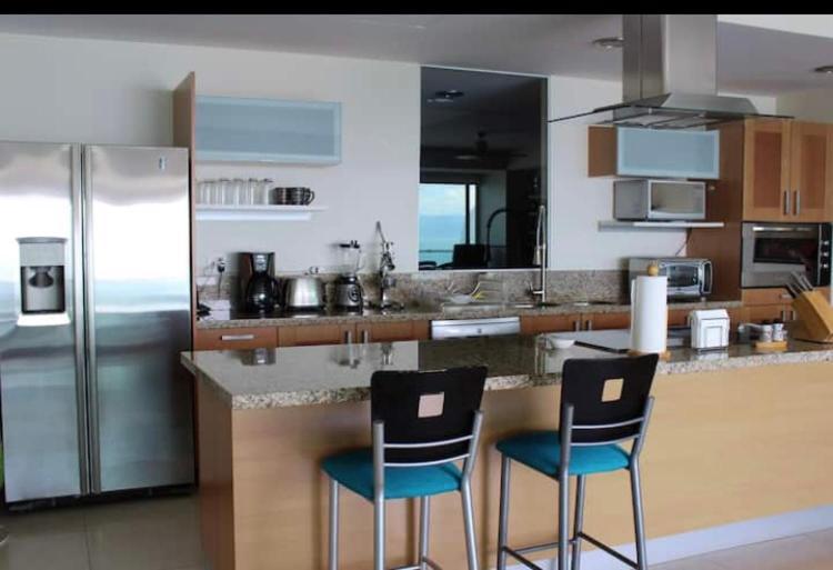 Beachfront Peninsula Apartamento *
