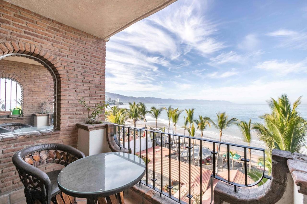 Plaza Mar-501-pv Apartment