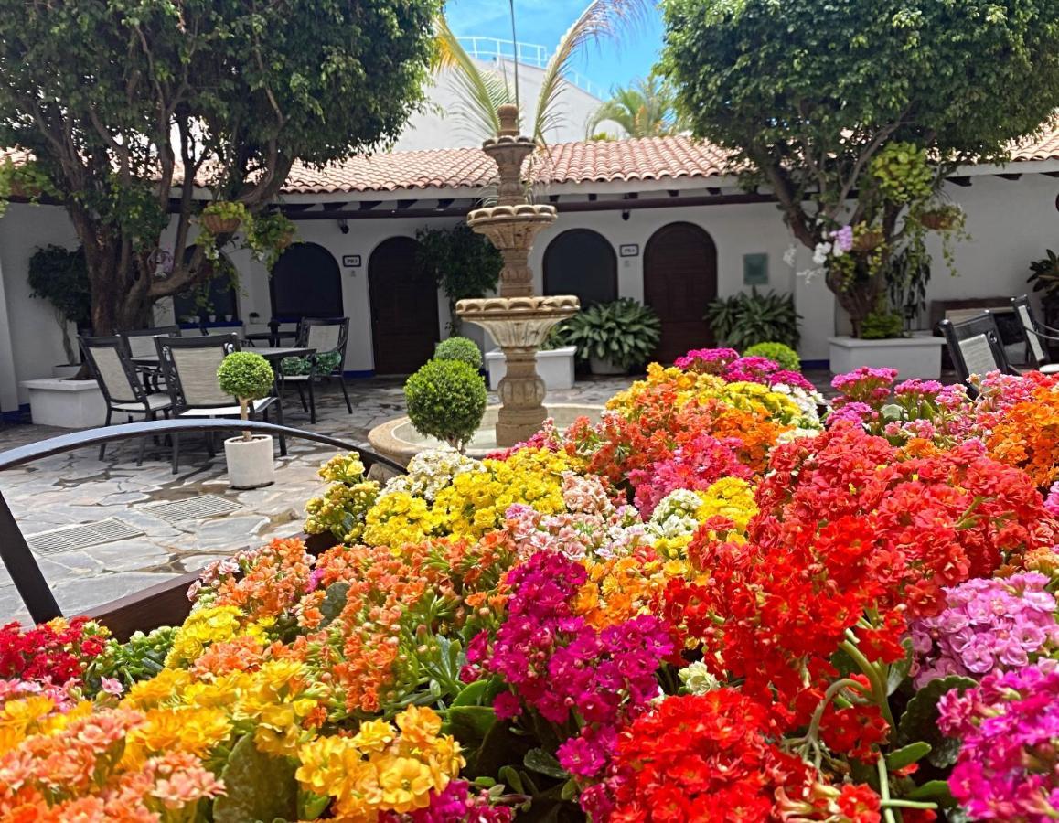 Mar Elena (adults Only) 3*