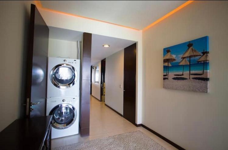 Beachfront Peninsula Apartamento Puerto Vallarta