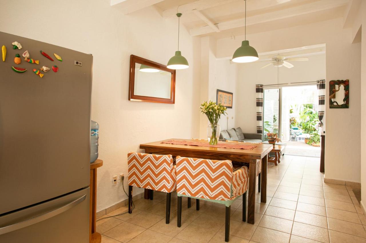 Casitas Miramar Malecon Hotel Puerto Vallarta
