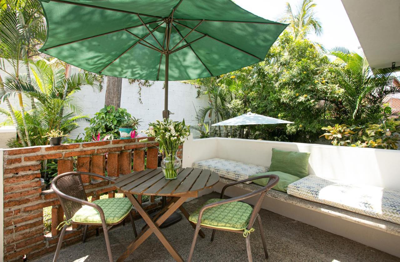 Casitas Miramar Malecon *