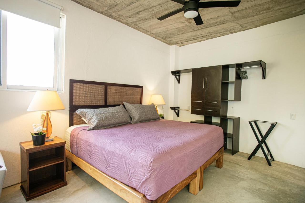 Casitas Miramar Malecon