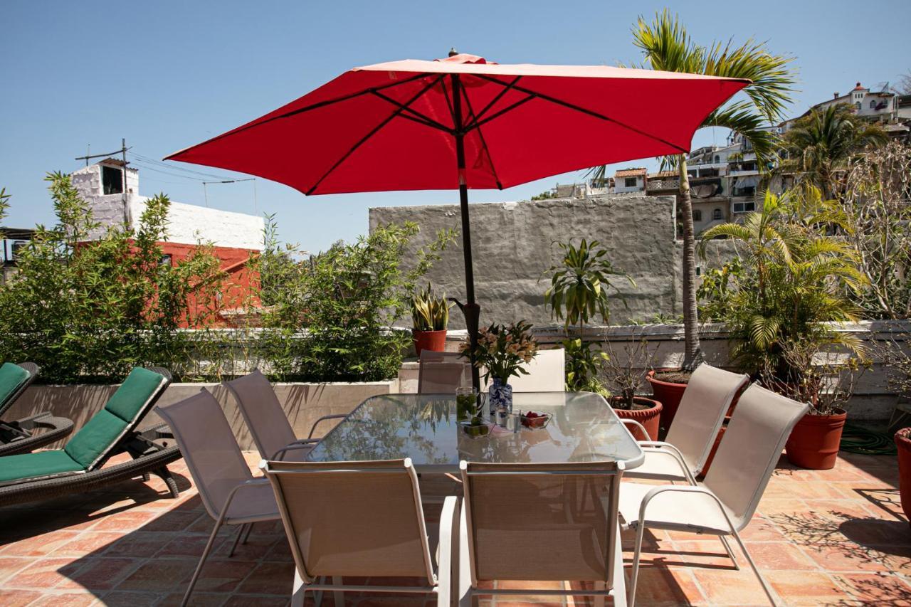 Casitas Miramar Malecon *