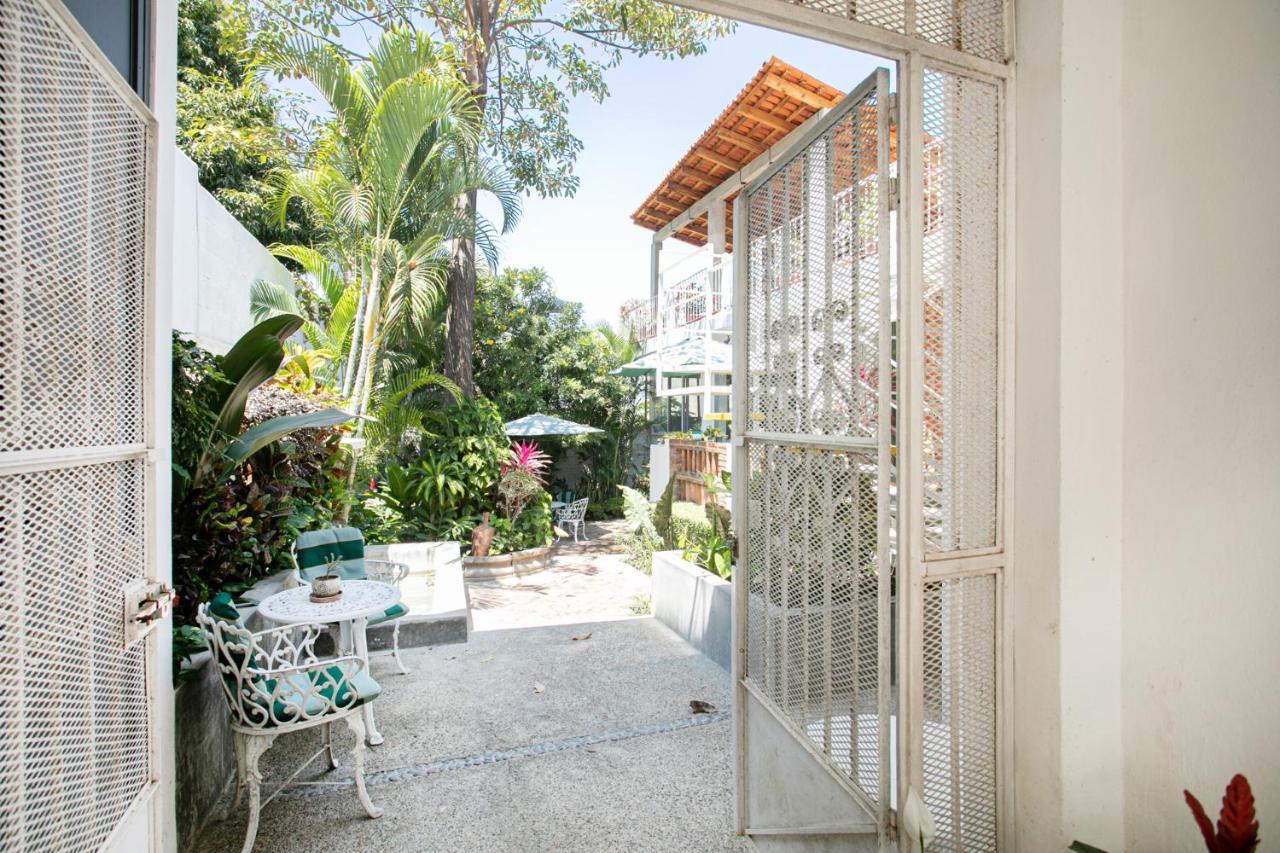 Casitas Miramar Malecon Hotel Puerto Vallarta
