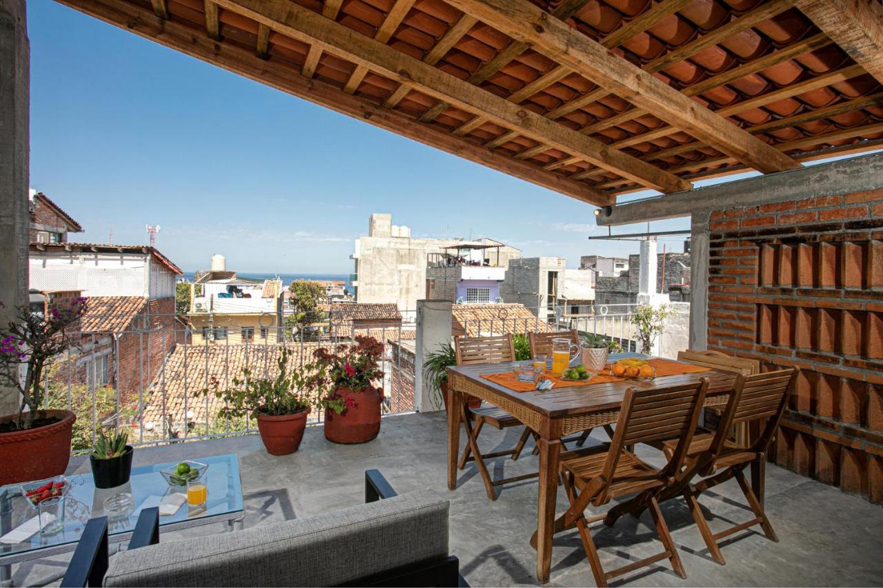 Hotel Casitas Miramar Malecon