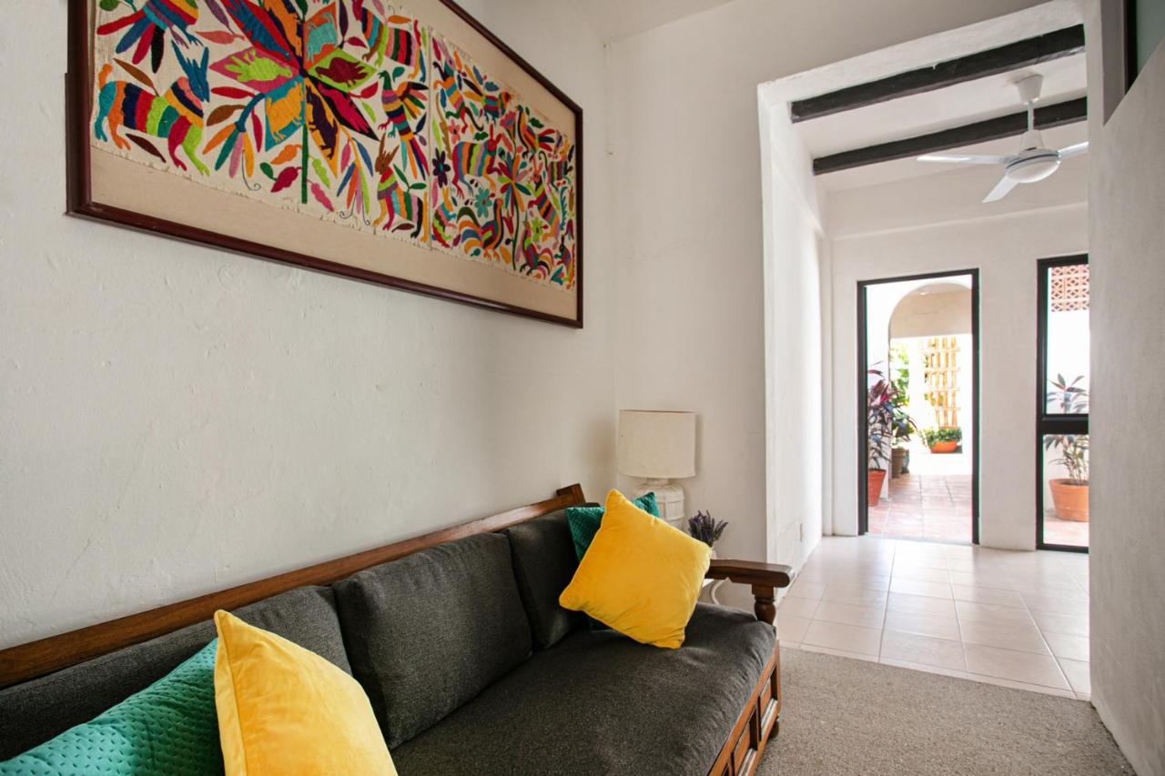 Casitas Miramar Malecon Puerto Vallarta