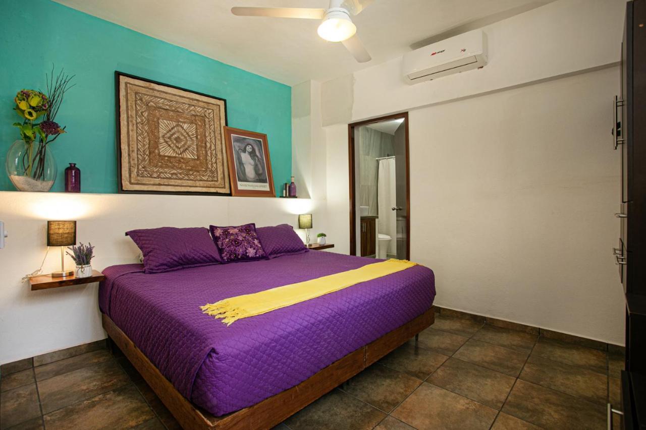 Casitas Miramar Malecon *