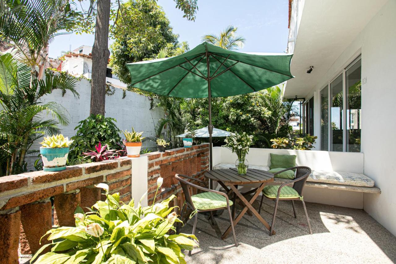 Hotel Casitas Miramar Malecon