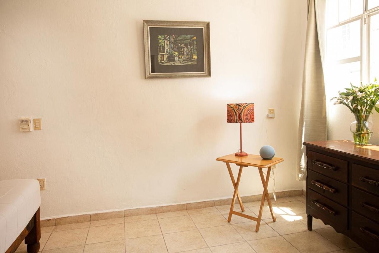 Hotel Casitas Miramar Malecon