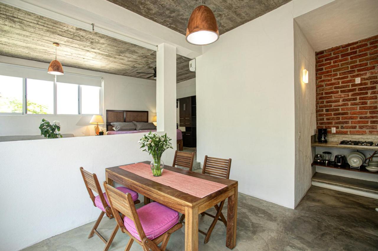 Casitas Miramar Malecon Puerto Vallarta