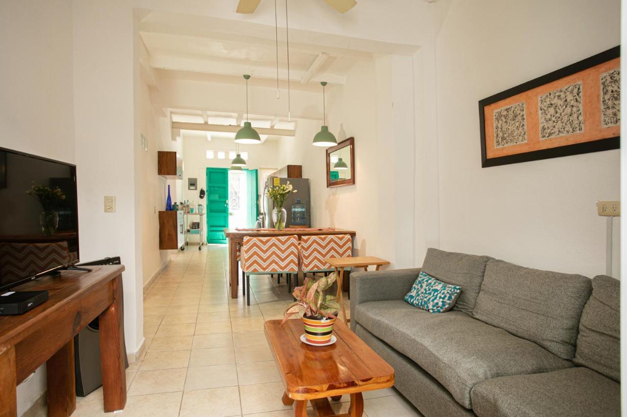 Casitas Miramar Malecon * Puerto Vallarta