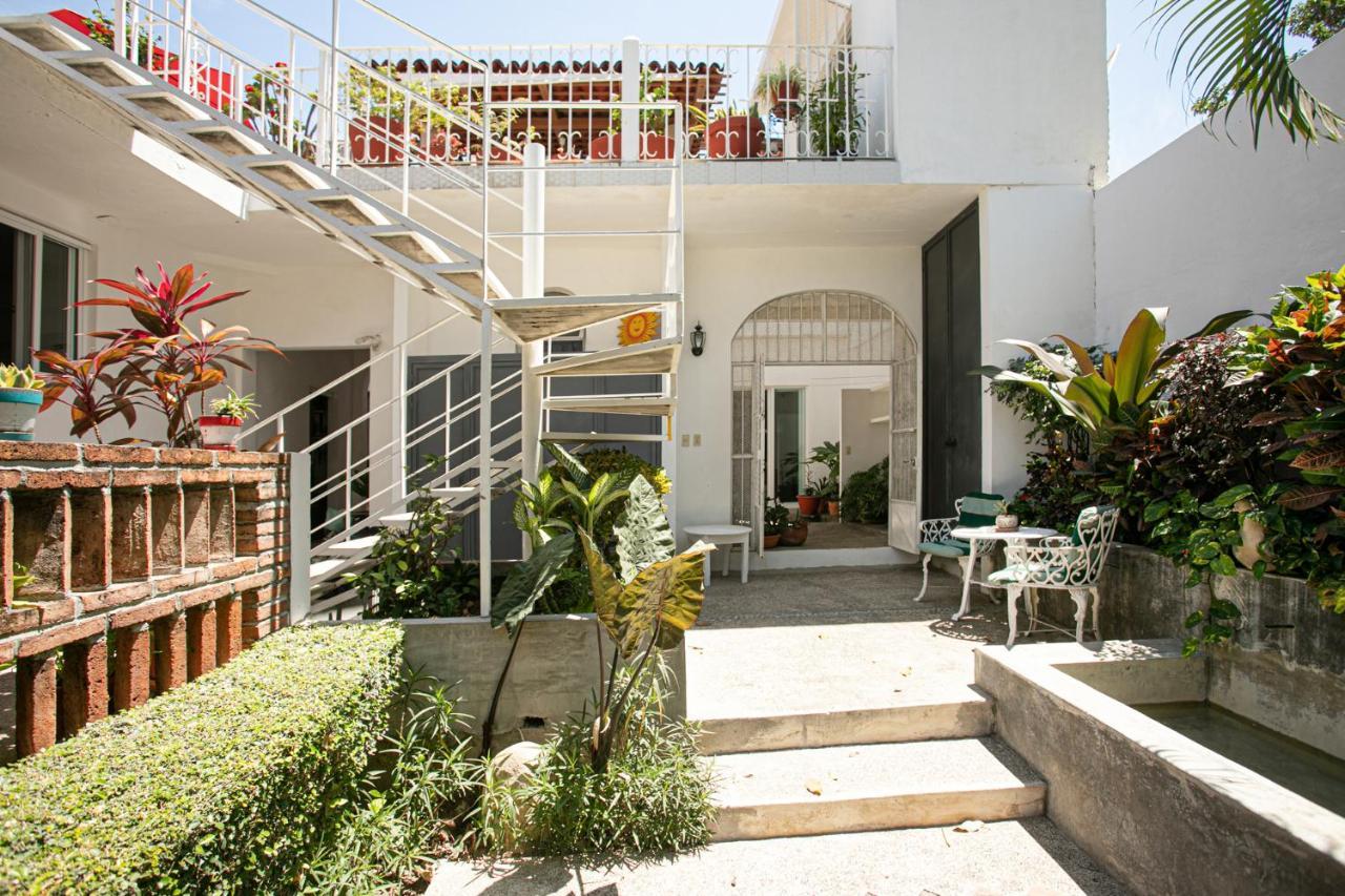 Casitas Miramar Malecon *