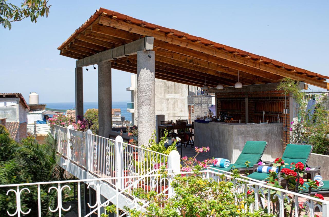 Casitas Miramar Malecon *