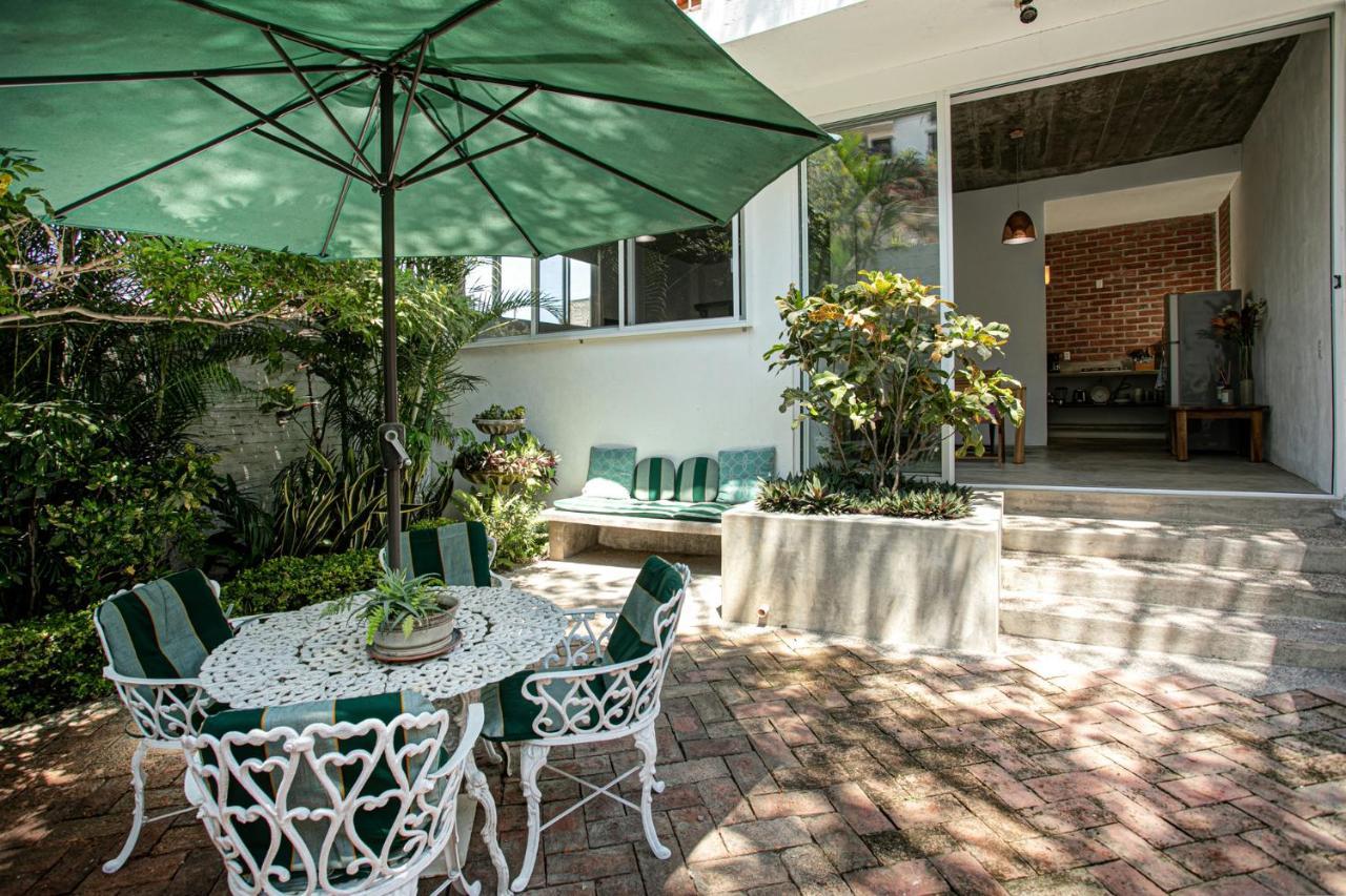 Casitas Miramar Malecon * Puerto Vallarta