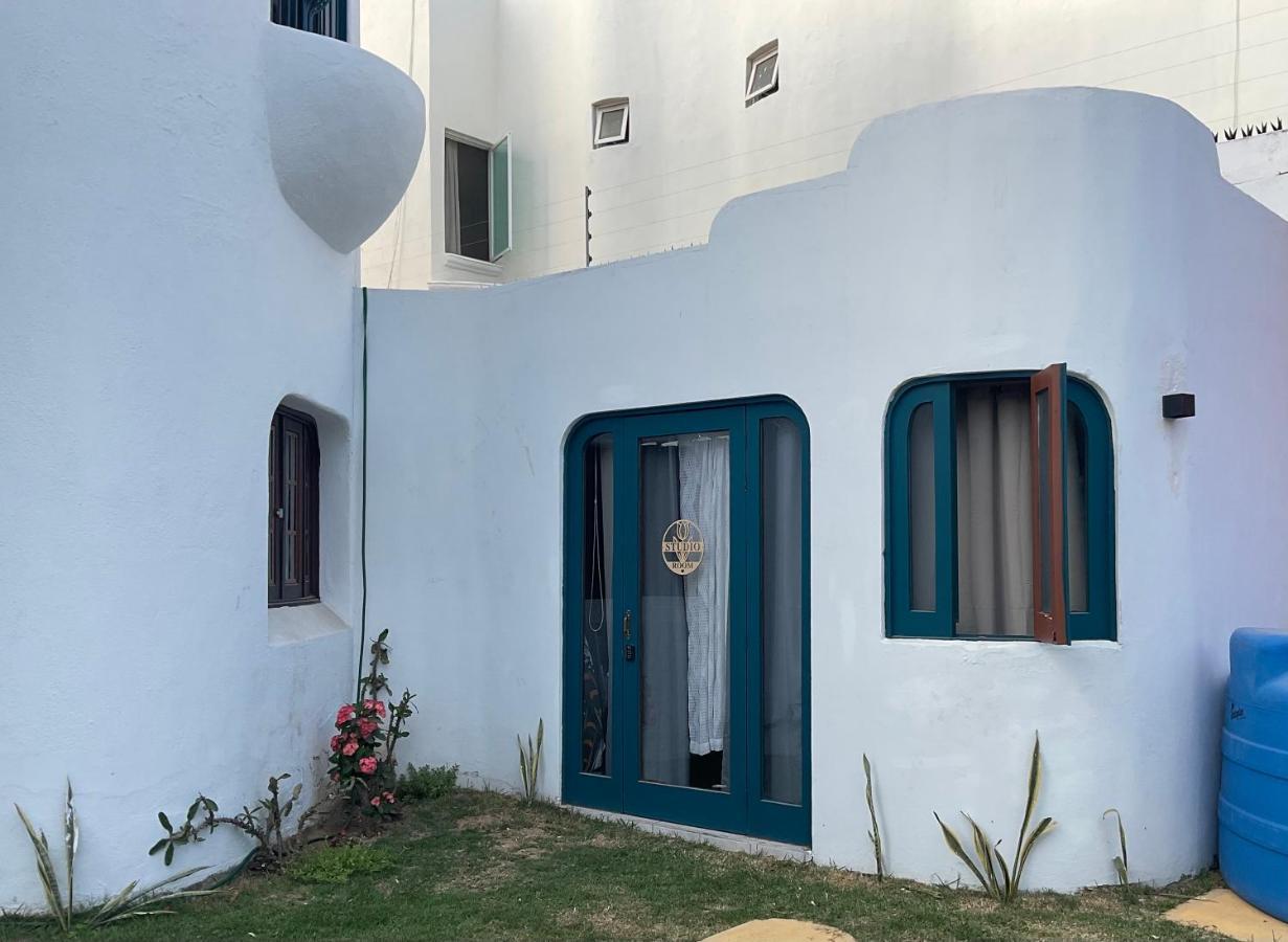 Oasis-studio Puerto Vallarta