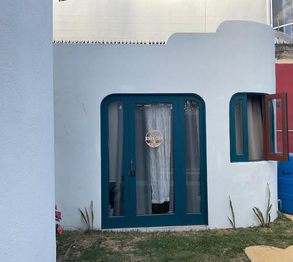 Bed & Breakfast Oasis-studio