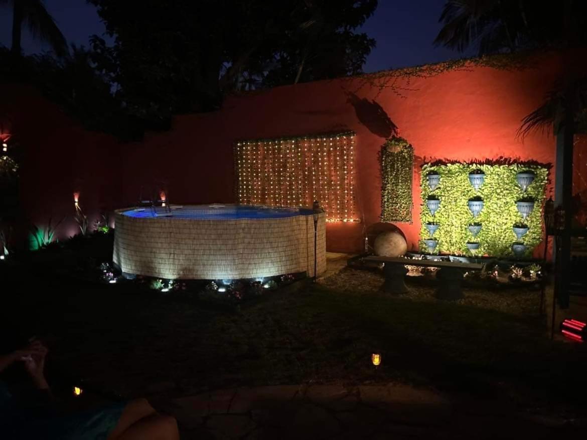 Bed & Breakfast Oasis-studio Puerto Vallarta