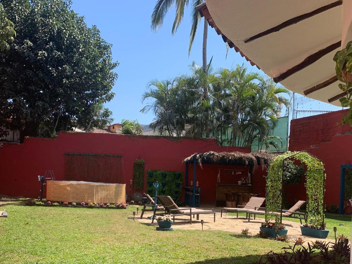 Oasis-studio Puerto Vallarta